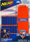 NERF - N-Strike Elite 18 Dart Clip + Refill