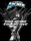 Shadowforce Archer: Pan Asian Collective