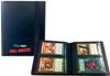 Album a 2 tasche - Pro Binder - Nero