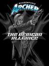 Shadowforce Archer: African Alliance
