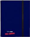 Album a 9 tasche - Pro Binder - Blu Scuro