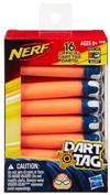 NERF - Dart Tag 16 Dart Refill