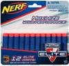 NERF - N-Strike Elite 12 Dart Refill