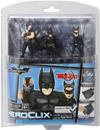 Heroclix DC - Dark Knight Rises TabApp Pack