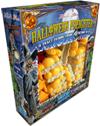 Ticket to Ride - Halloween Freighter