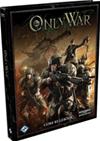 Only War - Core Rulebook