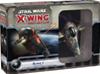 Star Wars X-Wing - Slave I