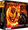 The Hunger Games - District 12