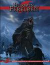 Dragon Age - Blood in Ferelden