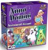 Anno Domini - 05 - Avvenimenti Bizzarri