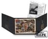 Project H.O.P.E. - Schermo dell'Editor