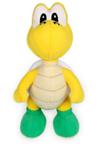 Super Mario Bros - Koopa Troopa Plush