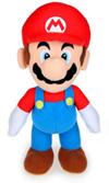 Super Mario Bros - Mario Plush