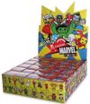Marvel Frenzies - Serie 1 Espositore (30)