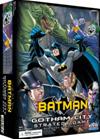 Batman - Gotham City Strategy Game