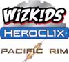 Heroclix - Pacific Rim Movie Mini Game