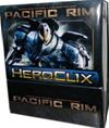 Heroclix - Pacific Rim Display (24)