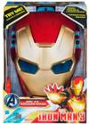 Marvel Heroes - Iron Man 3 ARC FX Maschera Elettronica