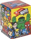 Marvel Frenzies - Serie 1 Booster