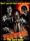 Zombies!!! The Card Game