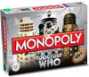 Monopoly - Doctor Who 50th Anniversary
