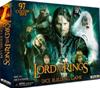 The Lord of the Rings - Dice Building Game