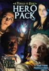 A Touch of Evil - Hero Pack 2