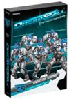Dreadball - Trontek 29ers