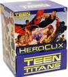 Heroclix DC - The Teen Titans Display (24)
