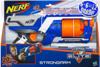 NERF - N-Strike Elite Strongarm PROMO