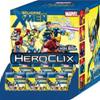 Heroclix Marvel - Wolverine & The X-Men Boosters Display (24)