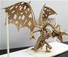 Pathfinder Battles - Gargantuan Skeletal Dragon