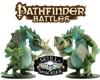 Pathfinder Battles - Skull & Shackles Standard Booster