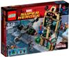 LEGO Super Heroes - Spider-Man Resa dei Conti al Daily Bugle