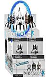 Heroclix - Portal 2 Sentry Turret Display (12)