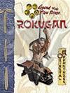 Rokugan RPG