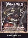Campaign Edition Dwarf Warlord Deck