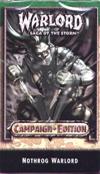 Campaign Edition Nothrog Deck
