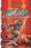 Tales of the Assassin's Strike