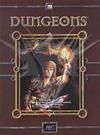 Dungeons d20