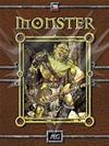 Monster - d20