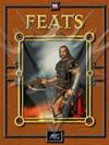 Feats - d20