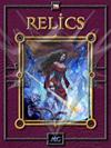 Relics - d20