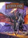 Accordlands RPG - The Master Codex