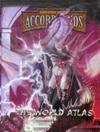 Accordlands RPG - The World Atlas