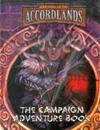 Accordlands RPG - Campaign Adventure Book