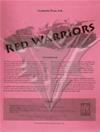 Panzer Grenadier: Red Warriors