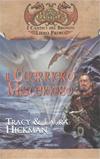 Il guerriero misterioso - Vol.1
