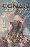 Conan - La furia del Cìmmero - Vol.2