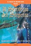 Il sortilegio del serpente - Vol.4